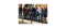 Das Team von Schülerinnen und Schülern der Edertalschule